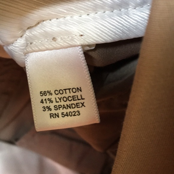 Banana republic pants - Picture 7 of 7